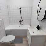 Apartment In & La51 Loft - Free Parking Kaunas