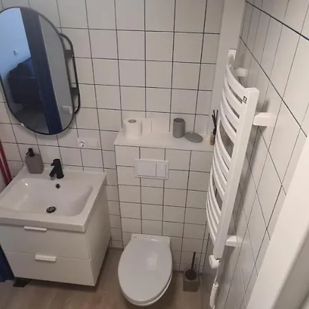 Apartment In & La51 - Free Parking Kaunas