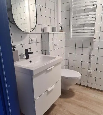 In & La51 - Free Parking Apartment *
