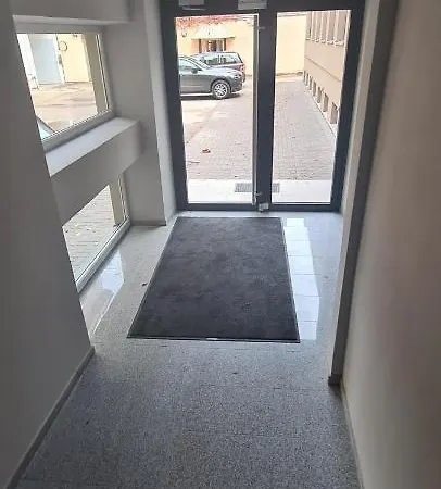 In & La51 - Free Parking Kaunas