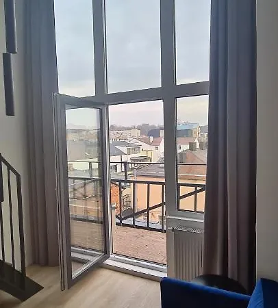 In & La51 Loft - Free Parking *