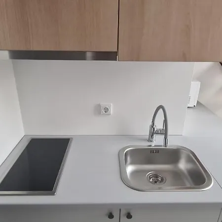 In & La51 Loft - Free Parking Lägenhet Kaunas