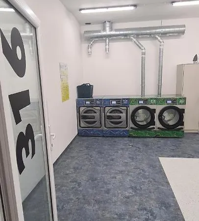 Apartment In & La51 - Free Parking