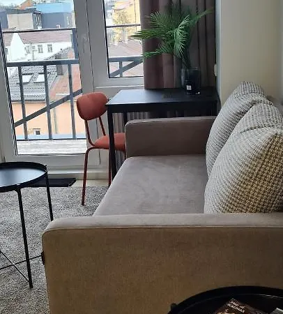 In & La51 Loft - Free Parking * Kaunas