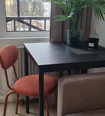 Lägenhet In & La51 Loft - Free Parking *