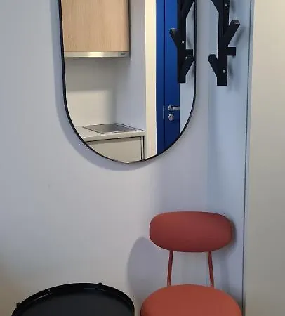 In & La51 - Free Parking Apartment Kaunas