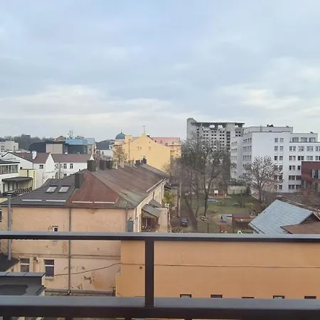 Apartment In & La51 - Free Parking