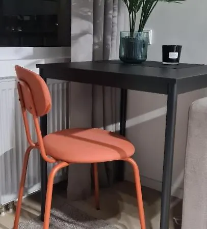 Apartment In & La51 - Free Parking