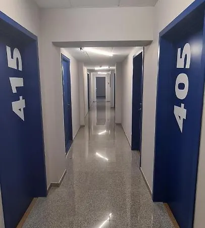 In & La51 - Free Parking Apartment *
