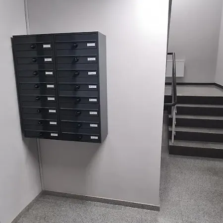 In & La51 - Free Parking Apartment Kaunas