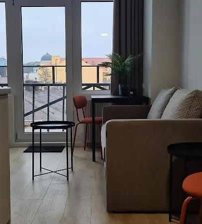 In & La51 Loft - Free Parking *