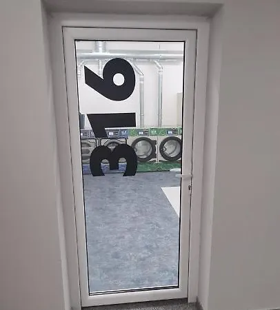 Apartment In & La51 - Free Parking Kaunas