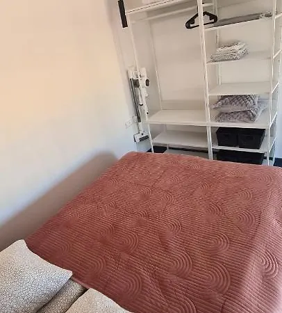 In & La51 - Free Parking Kaunas
