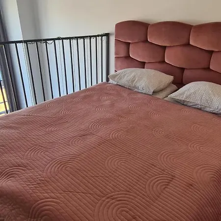 Apartment In & La51 - Free Parking Kaunas
