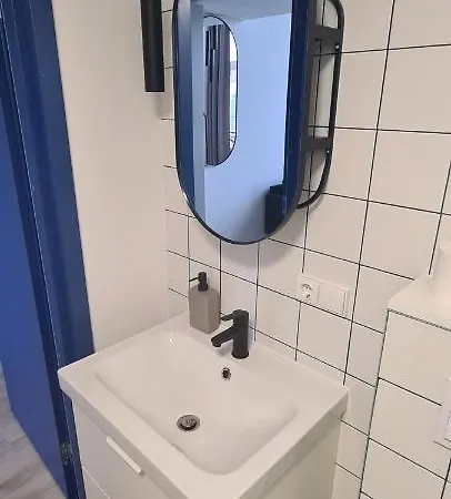In & La51 - Free Parking Apartment *