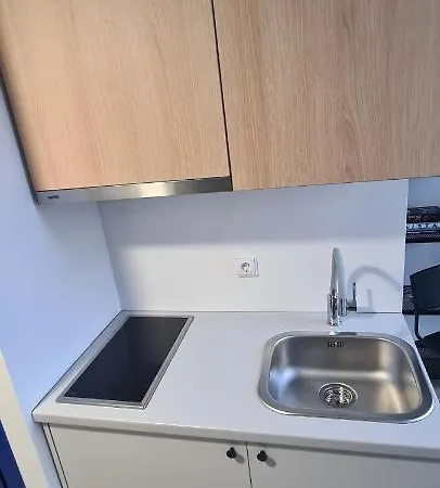 In & La51 - Free Parking Apartment *
