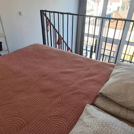 In & La51 - Free Parking Apartment *