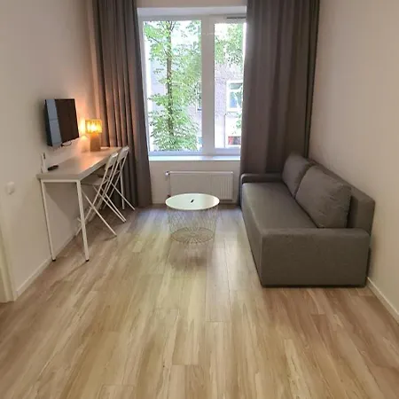 In & La51 Loft - Free Parking Kaunas