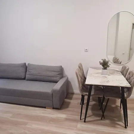Butas In & La51 - Free Parking Kaunas