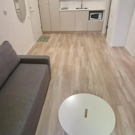 In & La51 Loft - Free Parking *