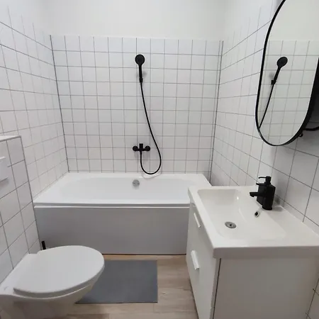 Butas In & La51 - Free Parking Kaunas