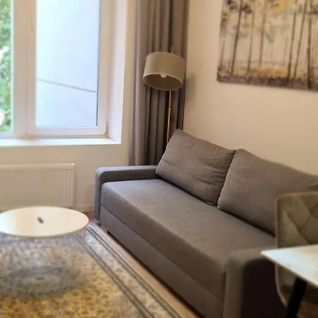Lejlighed In & La51 Loft - Free Parking *