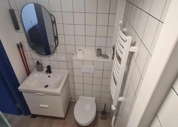 Appartement In & La51 Loft - Free Parking Kaunas