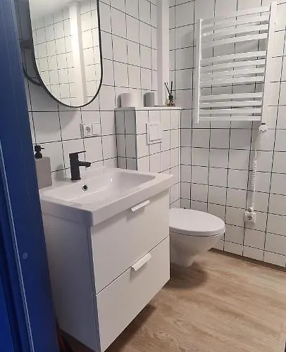 In & La51 Loft - Free Parking Appartement *