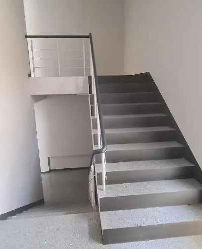 In & La51 Loft - Free Parking Appartement *