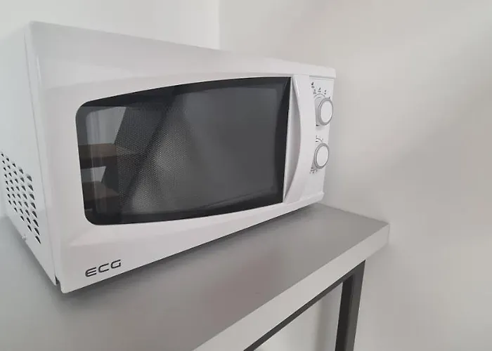 In & La51 Loft - Free Parking