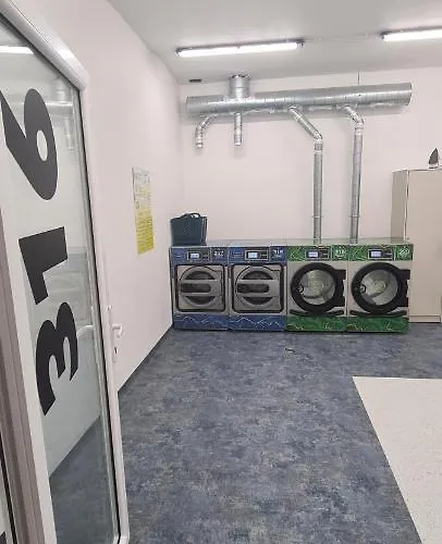 Appartement In & La51 Loft - Free Parking