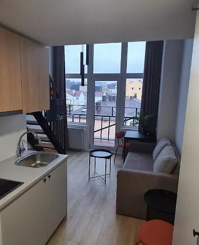 In & La51 Loft - Free Parking *