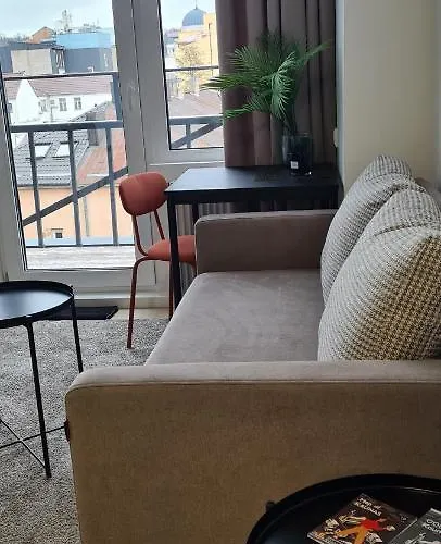 In & La51 Loft - Free Parking * Kaunas