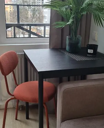 Appartement In & La51 Loft - Free Parking *