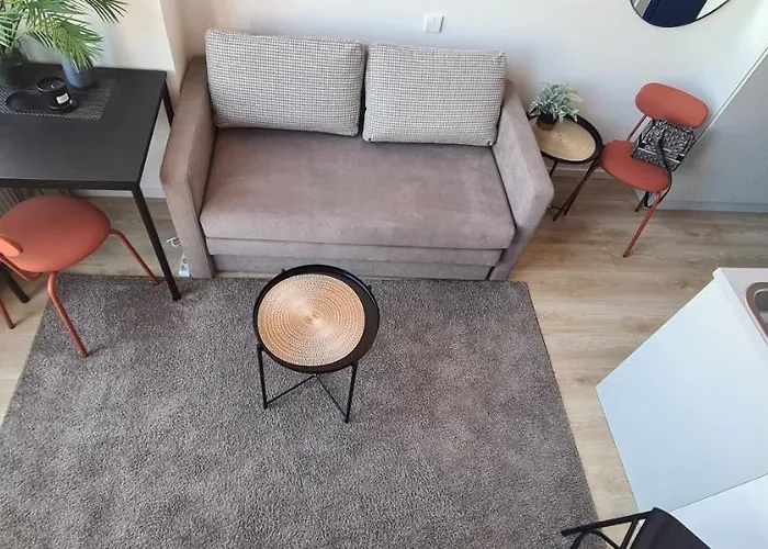 In & La51 Loft - Free Parking