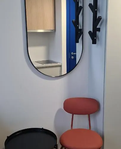 In & La51 Loft - Free Parking Appartement Kaunas