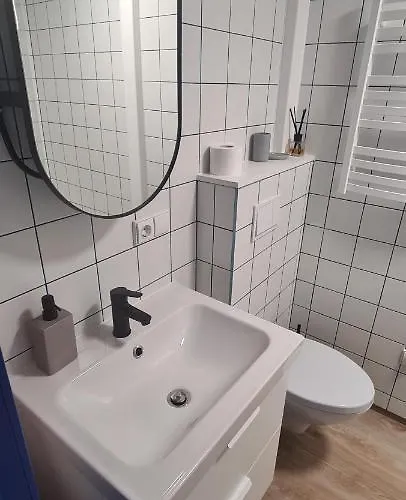 In & La51 Loft - Free Parking *