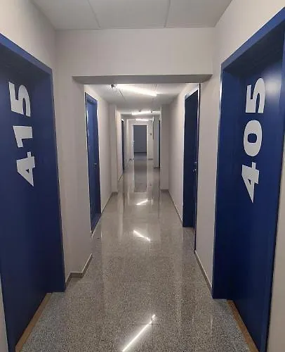 In & La51 Loft - Free Parking Appartement *