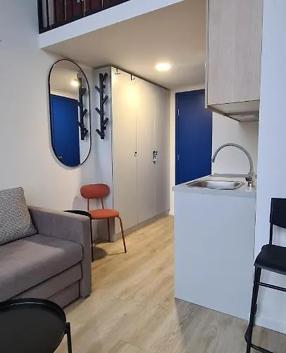 In & La51 Loft - Free Parking Kaunas