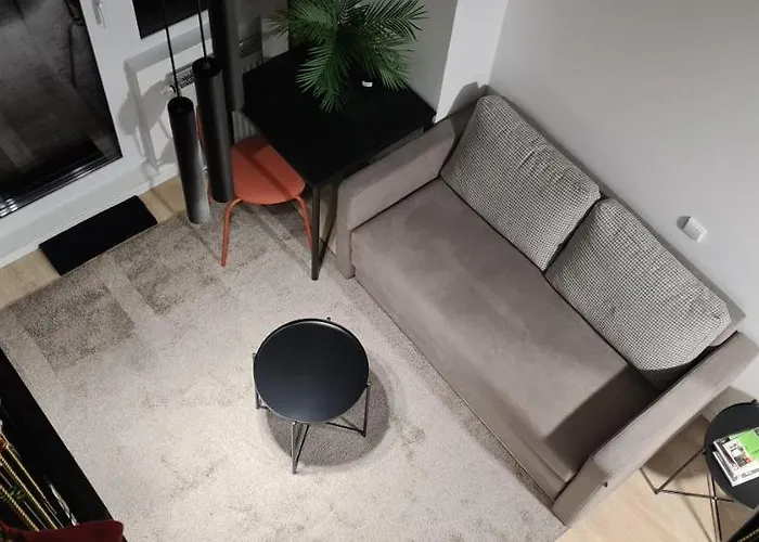 In & La51 Loft - Free Parking * Kaunas