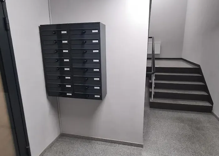 In & La51 Loft - Free Parking Appartement Kaunas