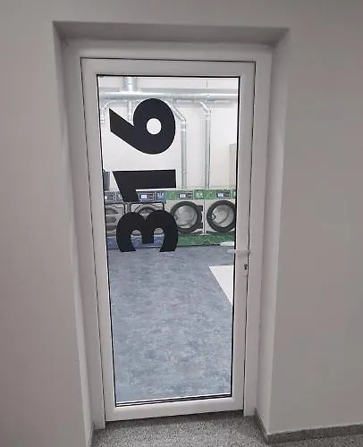 Appartement In & La51 Loft - Free Parking Kaunas