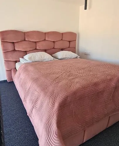 Appartement In & La51 Loft - Free Parking Kaunas