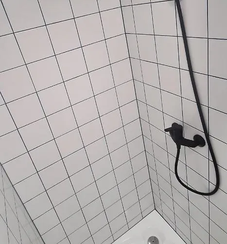 In & La51 Loft - Free Parking Appartement