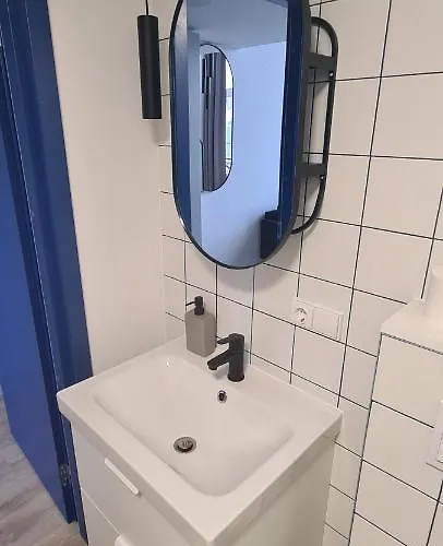 In & La51 Loft - Free Parking Appartement *