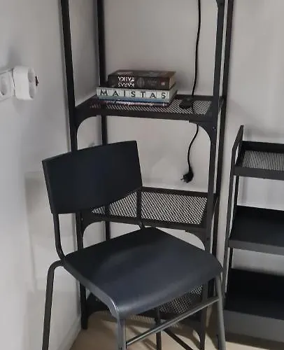 In & La51 Loft - Free Parking Appartement