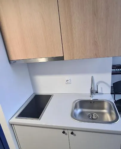 In & La51 Loft - Free Parking Appartement *