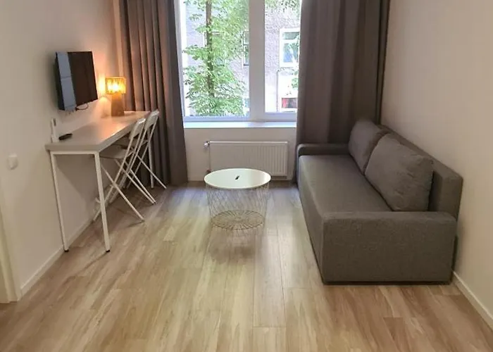 In & La51 Loft - Free Parking Kaunas