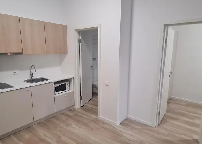 Appartement In & La51 Loft - Free Parking