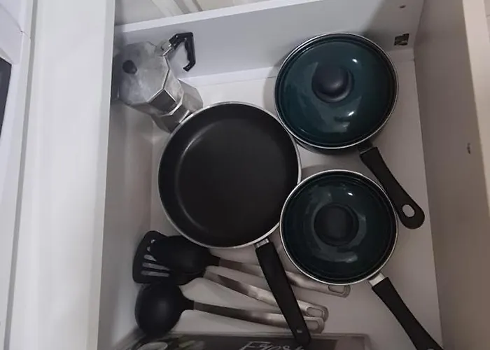 In & La51 Loft - Free Parking *